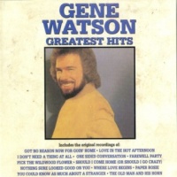 Gene Watson - Greatest Hits [Curb]